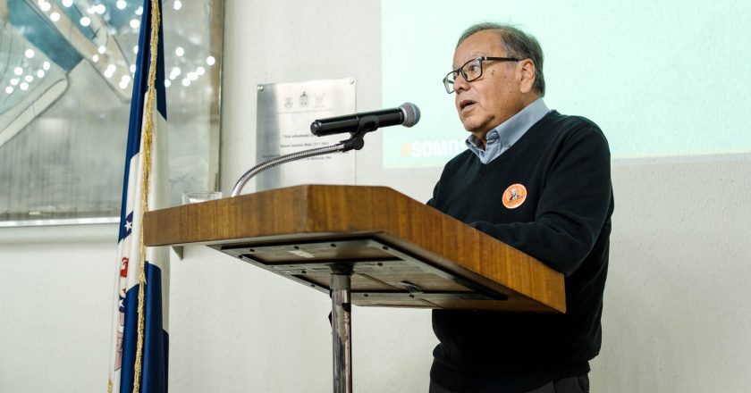 UN REFLEXION NECESARIA