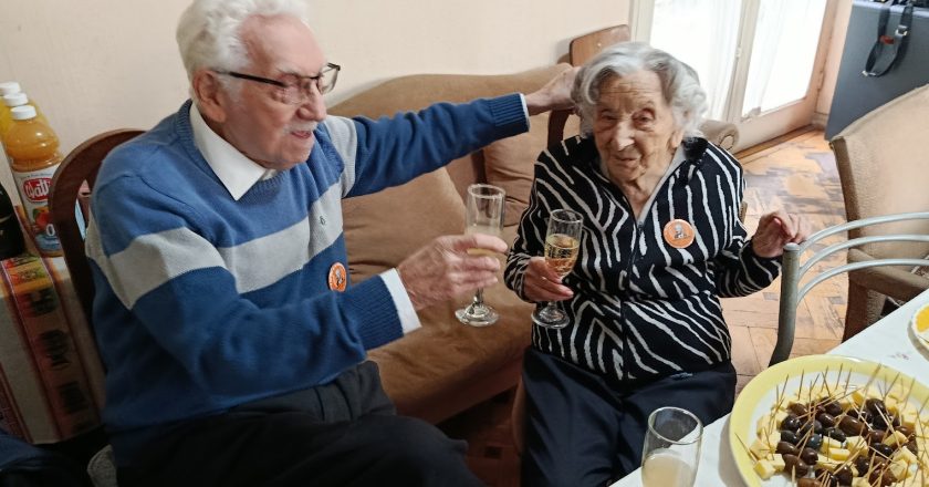 UNA MUJER EXTRAORDINARIA