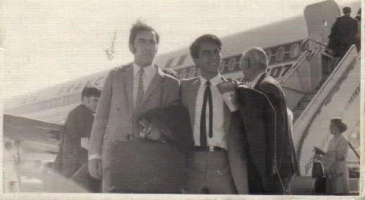 POR LUIS CIFUENTES: EL PERRITO CANTO