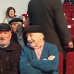 victor canto y alejandro yañez