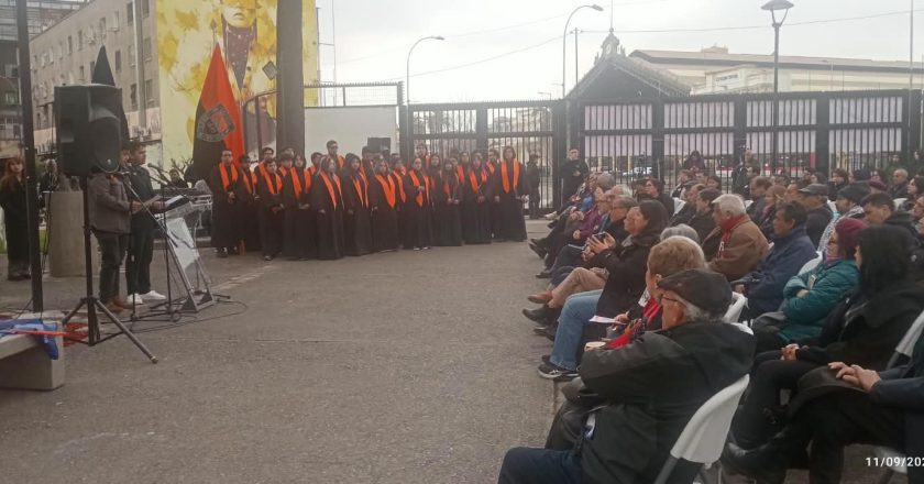 DISCURSO CENTRAL ROMERÍA UTE USACH 2026 – 53 AÑOS